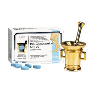 Bio-Glucosamine MEGA 60 tabs