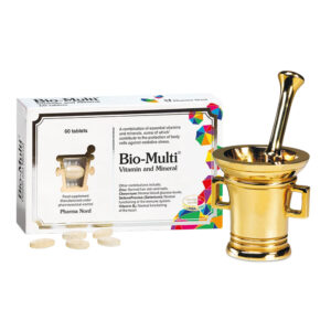 Bio-Multi Vitamin & Mineral 60 tabs
