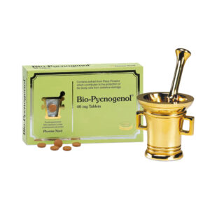 Pycnogenol 40mg - 60 or 150 tablets