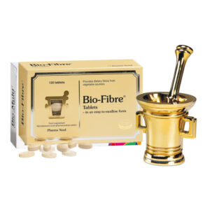 Bio-Fibre 120 tabs