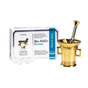Bio-NAD+ Booster 60 tabs