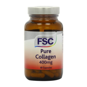 Collagen 400mg 60 caps