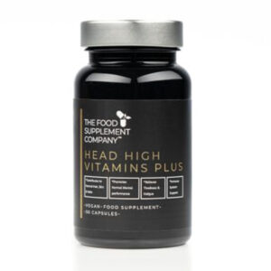 Head High Vitamin Plus