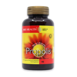 Propolis 1000mg 90 caps