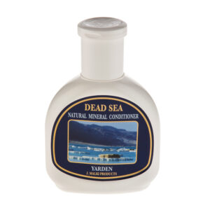 Dead Sea Hair Conditioner 300ml
