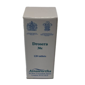 Drosera - 30c - 120 Tablets