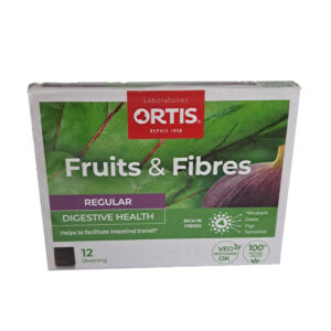 Fruits & Fibres