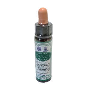 Recovery Remedy 10ml