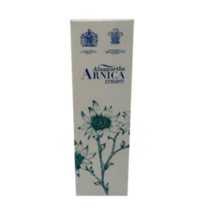 Arnica Cream